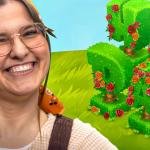 The New Hay Day Letters Event Is Here