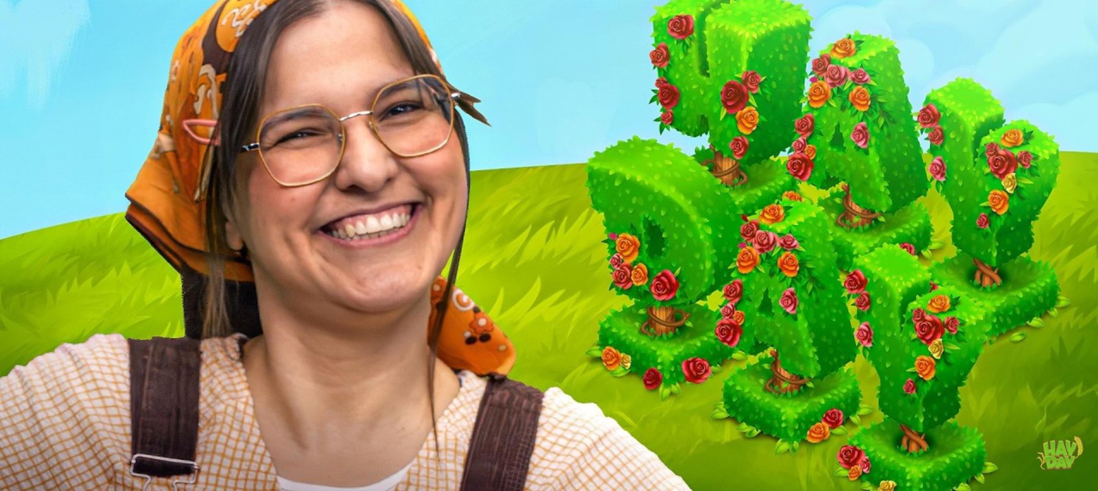 The New Hay Day Letters Event Is Here